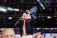 2022-08-13 - Mwuana från Way Out West, Göteborg
