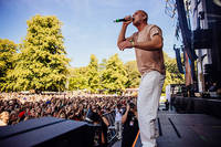 2022-08-13 - Mwuana från Way Out West, Göteborg
