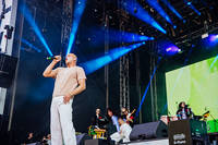 2022-08-13 - Mwuana från Way Out West, Göteborg