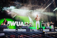 2022-08-13 - Mwuana från Way Out West, Göteborg