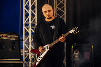 2022-08-13 - Molchat Doma från Way Out West, Göteborg