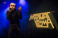 2022-08-13 - Molchat Doma från Way Out West, Göteborg