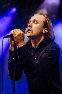 2022-08-13 - Molchat Doma från Way Out West, Göteborg