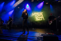 2022-08-13 - Molchat Doma från Way Out West, Göteborg