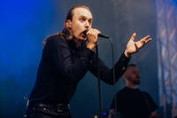 2022-08-13 - Molchat Doma från Way Out West, Göteborg