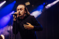 2022-08-13 - Molchat Doma från Way Out West, Göteborg