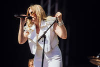2022-08-13 - Ane Brun från Way Out West, Göteborg