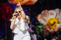 2022-08-13 - Ane Brun från Way Out West, Göteborg