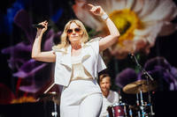 2022-08-13 - Ane Brun från Way Out West, Göteborg