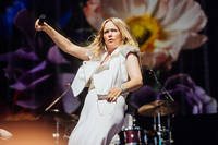 2022-08-13 - Ane Brun från Way Out West, Göteborg