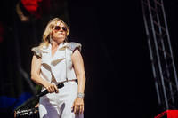 2022-08-13 - Ane Brun från Way Out West, Göteborg