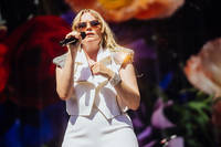 2022-08-13 - Ane Brun från Way Out West, Göteborg