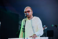 2022-08-13 - Hannes från Way Out West, Göteborg