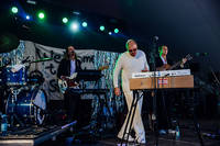 2022-08-13 - Hannes från Way Out West, Göteborg