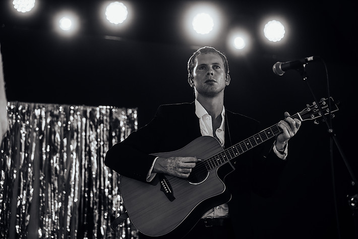 2022-08-13 - Hannes från Way Out West, Göteborg