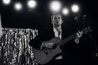 2022-08-13 - Hannes från Way Out West, Göteborg