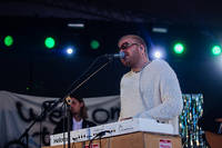 2022-08-13 - Hannes från Way Out West, Göteborg