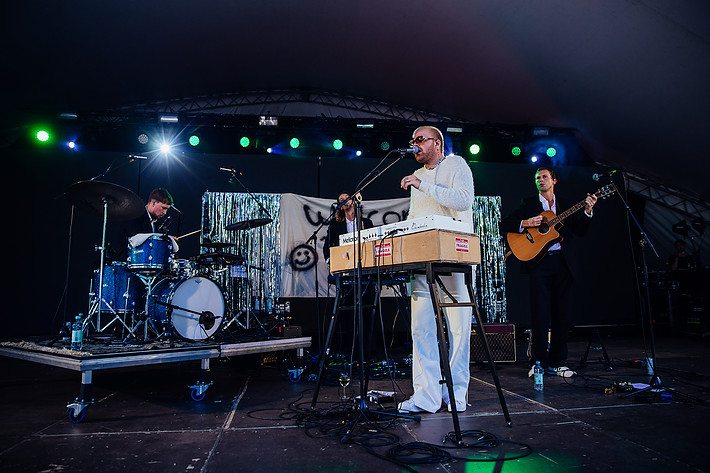 2022-08-13 - Hannes från Way Out West, Göteborg