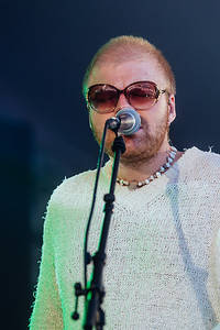 2022-08-13 - Hannes från Way Out West, Göteborg