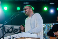 2022-08-13 - Hannes från Way Out West, Göteborg