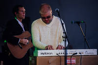 2022-08-13 - Hannes från Way Out West, Göteborg