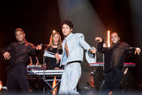 2022-08-18 - Rockbjörnen från Stockholms Kulturfestival, Stockholm