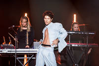2022-08-18 - Rockbjörnen från Stockholms Kulturfestival, Stockholm