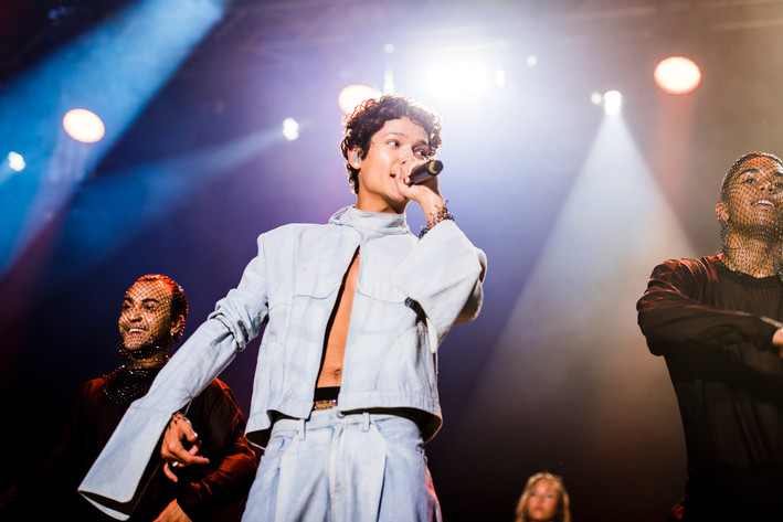 2022-08-18 - Rockbjörnen från Stockholms Kulturfestival, Stockholm