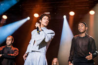 2022-08-18 - Rockbjörnen från Stockholms Kulturfestival, Stockholm