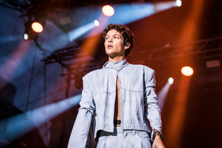 2022-08-18 - Rockbjörnen från Stockholms Kulturfestival, Stockholm