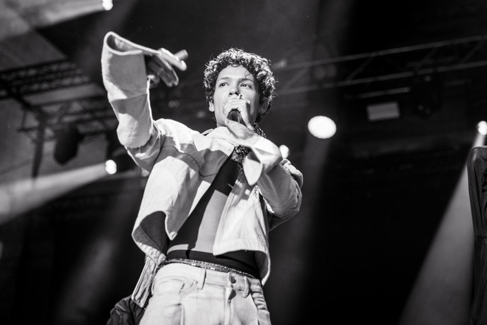 2022-08-18 - Rockbjörnen från Stockholms Kulturfestival, Stockholm