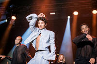 2022-08-18 - Rockbjörnen från Stockholms Kulturfestival, Stockholm