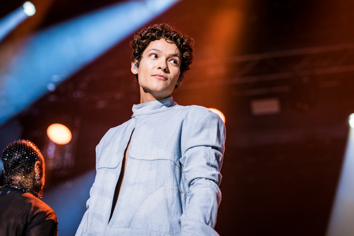 2022-08-18 - Rockbjörnen från Stockholms Kulturfestival, Stockholm