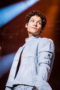 2022-08-18 - Rockbjörnen från Stockholms Kulturfestival, Stockholm