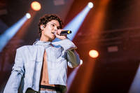 2022-08-18 - Rockbjörnen från Stockholms Kulturfestival, Stockholm