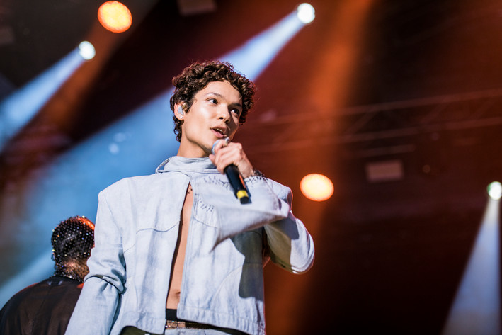 2022-08-18 - Rockbjörnen från Stockholms Kulturfestival, Stockholm