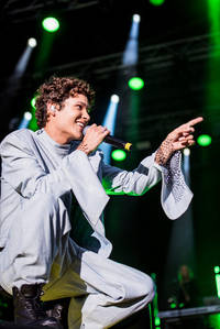 2022-08-18 - Rockbjörnen från Stockholms Kulturfestival, Stockholm
