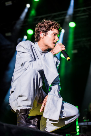 2022-08-18 - Rockbjörnen från Stockholms Kulturfestival, Stockholm