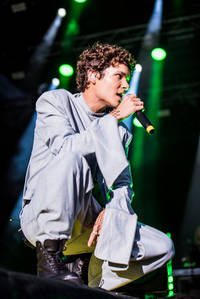 2022-08-18 - Rockbjörnen från Stockholms Kulturfestival, Stockholm