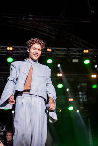 2022-08-18 - Rockbjörnen från Stockholms Kulturfestival, Stockholm