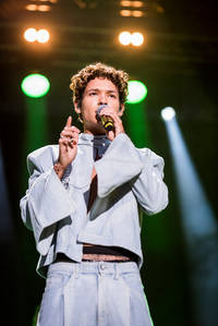 2022-08-18 - Rockbjörnen från Stockholms Kulturfestival, Stockholm