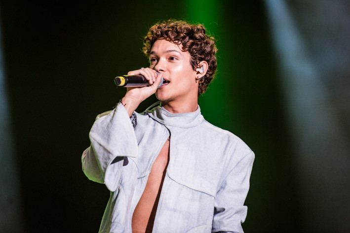2022-08-18 - Rockbjörnen från Stockholms Kulturfestival, Stockholm