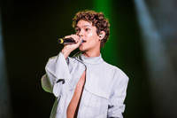 2022-08-18 - Rockbjörnen från Stockholms Kulturfestival, Stockholm