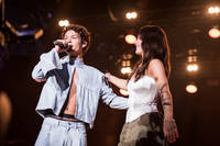 2022-08-18 - Rockbjörnen från Stockholms Kulturfestival, Stockholm