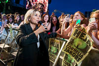 2022-08-18 - Rockbjörnen från Stockholms Kulturfestival, Stockholm