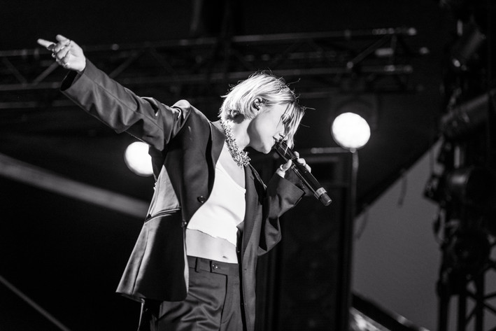 2022-08-18 - Rockbjörnen från Stockholms Kulturfestival, Stockholm