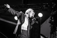 2022-08-18 - Rockbjörnen från Stockholms Kulturfestival, Stockholm