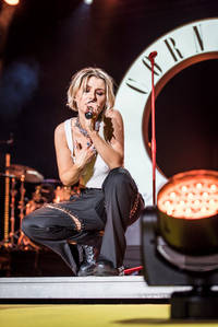 2022-08-18 - Rockbjörnen från Stockholms Kulturfestival, Stockholm