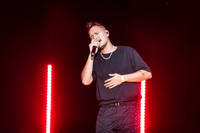 2022-08-18 - Rockbjörnen från Stockholms Kulturfestival, Stockholm