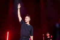 2022-08-18 - Rockbjörnen från Stockholms Kulturfestival, Stockholm